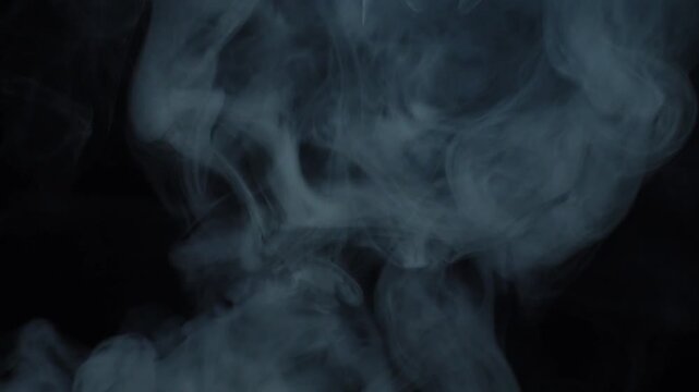 smoke fog fire smoky light vapor dark abstract background colorful texture effect