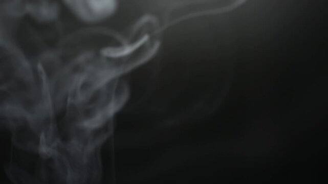 smoke fog fire smoky light vapor dark abstract background colorful texture effect