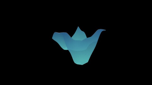 Feed Dispersion Gravitationwave Nerveimpulse