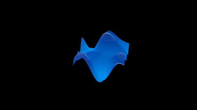 aalandislands Frisk Wren Billow JIB