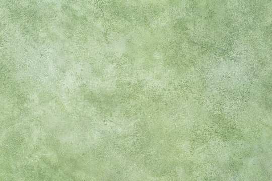green abstract grunge texture backgorund,