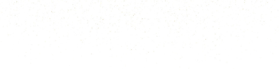 Fototapeta premium Abstract black background with white particles dust glitter snow confetti texture pattern design art png on transparent background