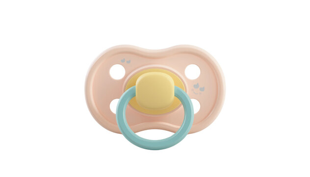 baby pacifier