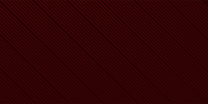 Top red steel mesh background with red glowing lines with free space for design. Modern technology innovation concept background. Perforated dark red metal sheet for background design