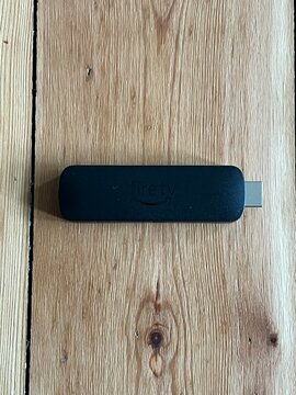 London, England
April 10, 2026
Firetv Stick 4K MAX