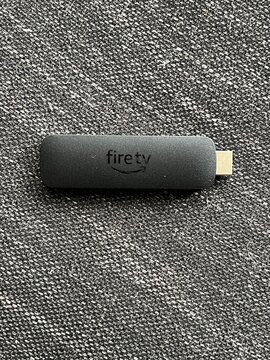 London, England
April 10, 2026
Firetv Stick 4K MAX