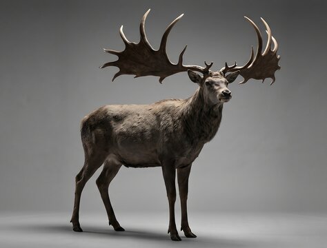 Irish Elk