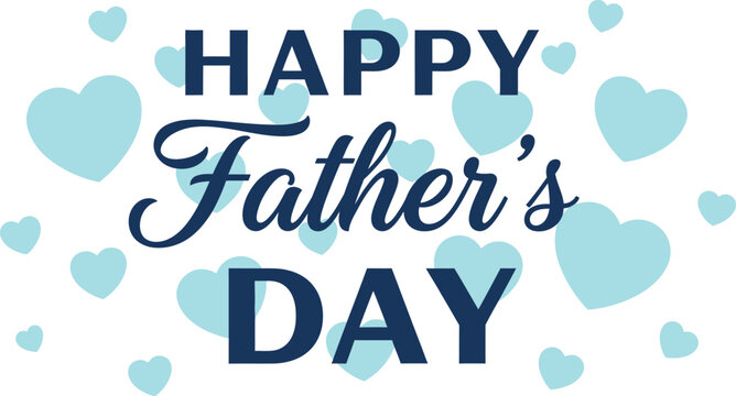 Celebrating father&rsquo;s day with a heartfelt design message