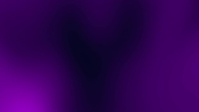 Abstract magenta and violet gradient motion background with subtle glow and smooth color transitions. Perfect for creative presentations, digital branding, music visuals, and modern technology videos