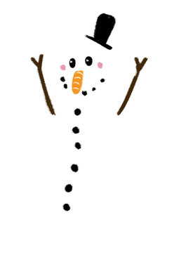 Snowman raindeer xmas christmast gift tree