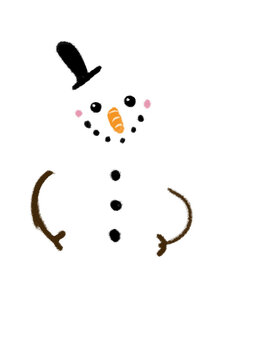 Snowman raindeer xmas christmast gift tree