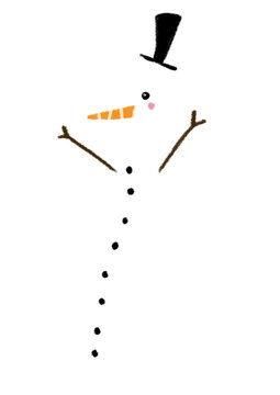 Snowman raindeer xmas christmast gift tree