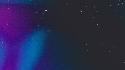 Fototapeta premium Light leaks. Defocused abstract retro film analog effect for using over photos as overlay or screen filter