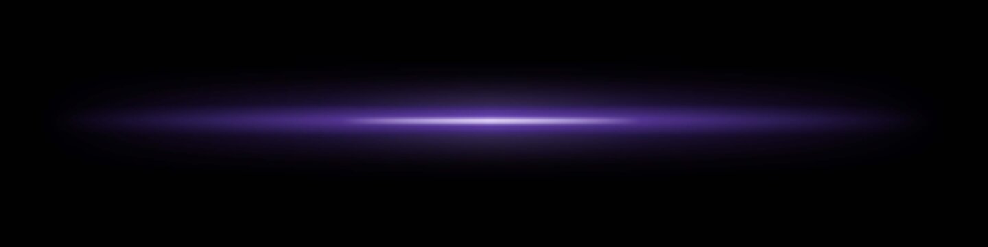 abstract blue light background loop
