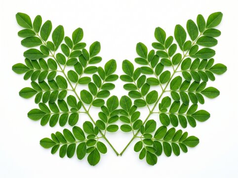 moringa leaves, moringa oleifera, kelor leaf, daun kelor, green leaf