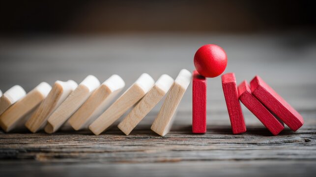 Organizational resilience strengthens a company&rsquo;s ability to adapt, recover, and remain effective during disruptions, uncertainty, and evolving business challenges.
