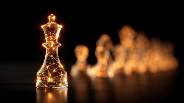 Strategic Agility Concept: A principle that combines flexibility with strategic direction to respond to change effectively.
