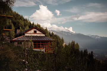 Landscapes of Himachal Pradesh © Iron-eye Creations