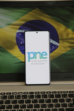 PNE - Plano Nacional de Educa&ccedil;&atilde;o.