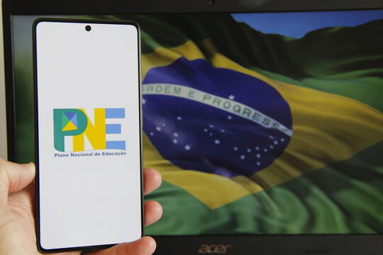 PNE - Plano Nacional de Educa&ccedil;&atilde;o.