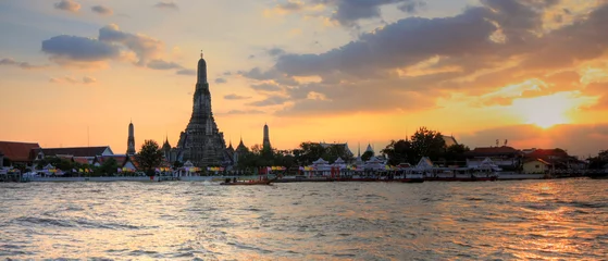 Bangkok, Thailand - Asia © Phil_Good