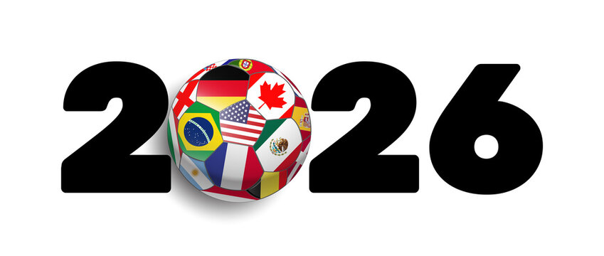 Fussball 2026