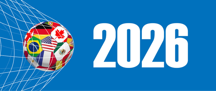 Fussball 2026