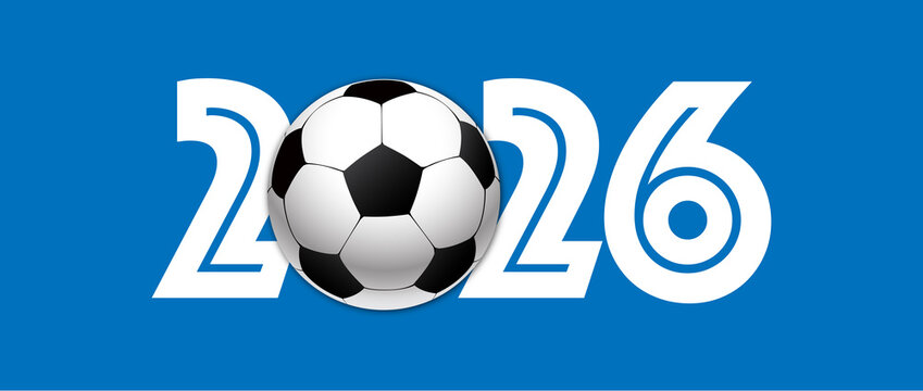 Fussball 2026
