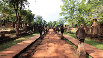 Fototapeta premium Angkor Wat, Siem Reap, Cambodia