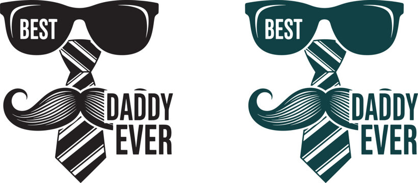 Best daddy ever father's day gift ideas for the coolest dad sunglasses tie