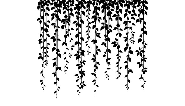 abstract background with qr code