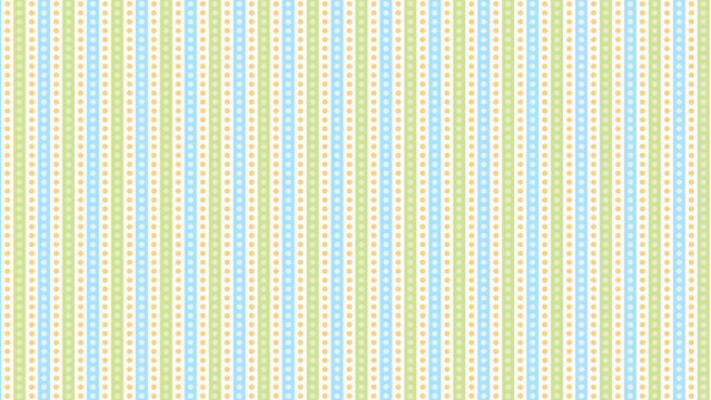 Seamless colorful striped pattern wallpaper design