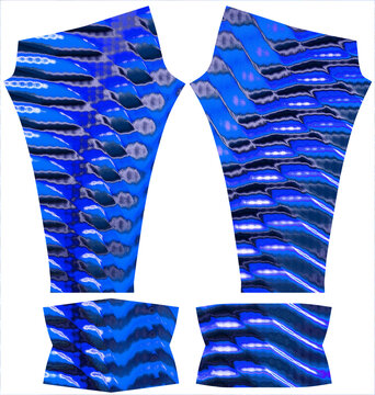 Disenos de pantalones leggins textura  mariposa listos para sublimar sobre tela.