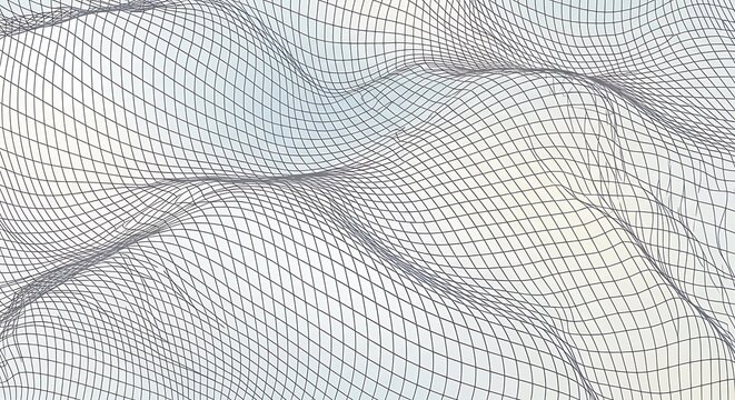 Wire mesh screen close-up texture.