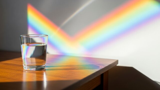 Prism light