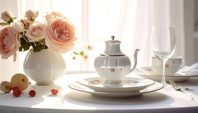 Table setting