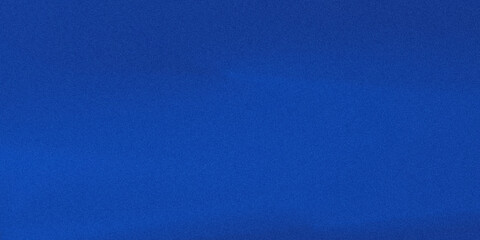 Naklejka premium Minimalistic view of a clear blue sky at dusk