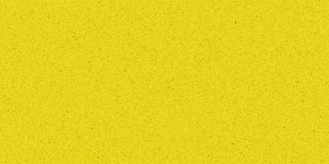Obraz premium Yellow seamless glazed concrete stone cement tile wall texture pattern, with diamond quilted, rhombic background