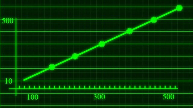 graph chart up down business statistics report