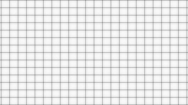 squared grid paper background