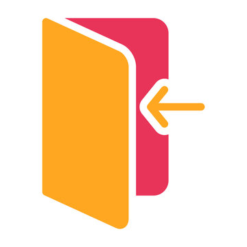 Logout Icon