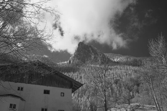Am Petersbergl
