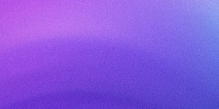 Vibrant purple gradient background with soft focus effect for modern design
