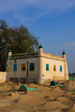 Tomb of Aadil Shah, Gera Ghazi Khan, Punjab, Pakistan