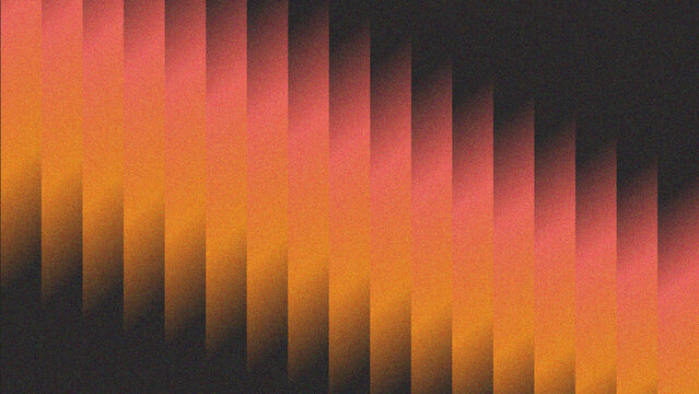 Vibrant gradient abstract background texture.