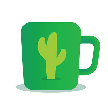 Nordeste brasileiro - caneca nordestina