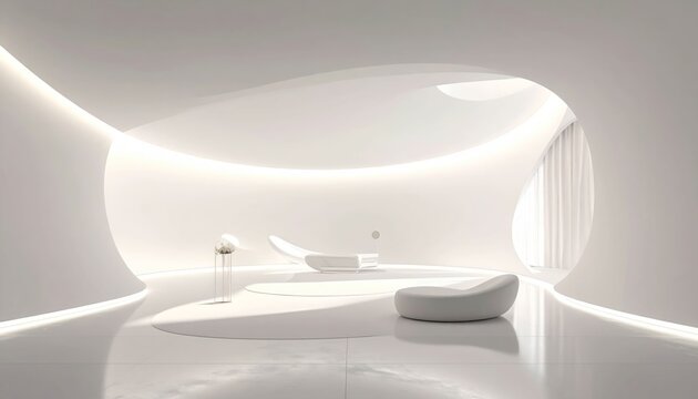 Modern interior