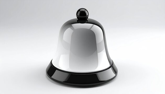 Shiny bell