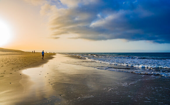 Playa del Ingles