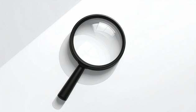 Magnifying glass